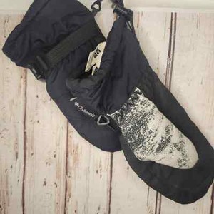 Columbia Youth Gloves Size Large