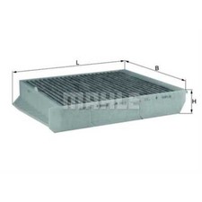 Filtre d'habitacle Volvo XC90