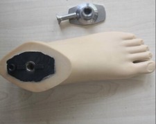 Prosthetic foot Carbon fiber composite material energy storage foot size22-27