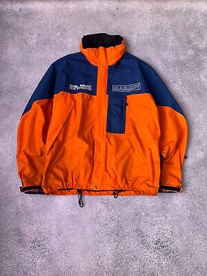 Vintage Mammut Extreme Gore-Tex XCR Mountain RARE Suit Vintage Mammut Extreme Gore-Tex XCR Mountain RARE Suit