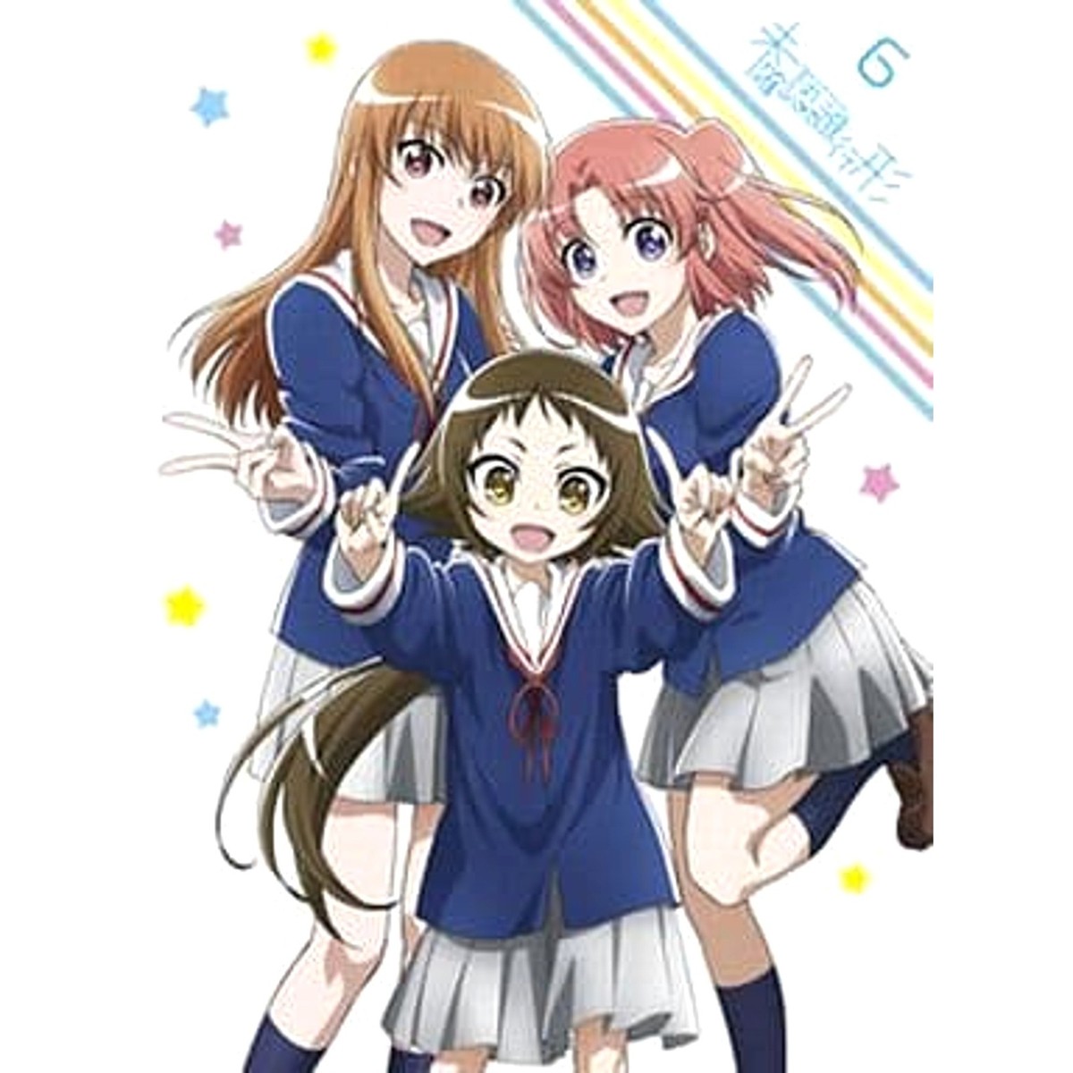 その他 Engaged to the Unidentified / [Blu-ray] [Import] Engaged to the Unidentified Vol.6 Blu-ray Japan Version | eBay