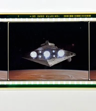 STAR WARS SPECIAL EFFECTS: ANYTHING CAN HAPPEN' 70mm IMAX Film - 3 Cells