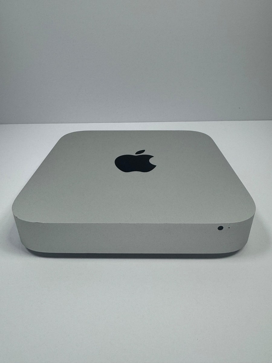Apple Mac mini Late 2014 メモリ16G SSD 1T Apple Mac mini Late 2014 i7 3.0GHz 16GB RAM 1TB NVe SSD Monterey