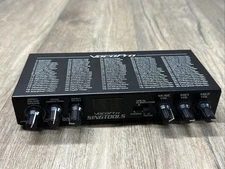 Vocopro SINGTOOLS Digital Karaoke Mixer