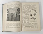 Hanns Günther Der Praktische Radioamateur 1929 orig Buch Sammler Röhrenradio — photo 4