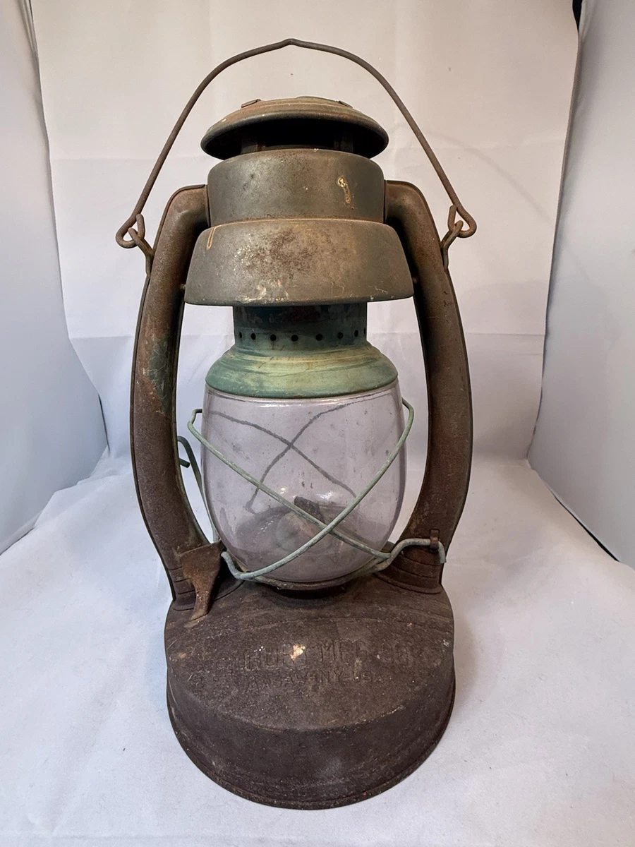 Embury Collectible Railroad Lanterns & Lamps for sale | eBay