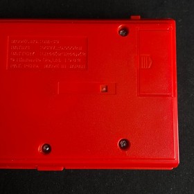 Nintendo Mickey & Donald Game & Watch (DM-53) Fully Functional & In EXC 