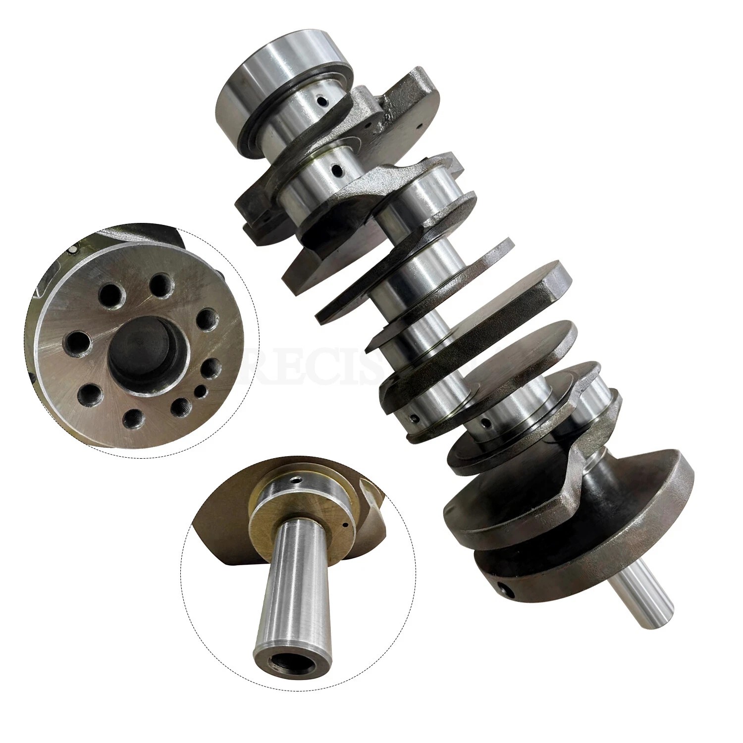 Engine Rebuild Kit Crankshaft Bearings Piston Kit For Maserati Quattroporte 3.0L