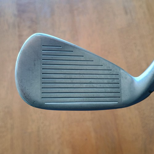 TaylorMade SIM2 MAX OS 5 Iron Regular Flex Steel KBS MAX MT 85 Shaft! - Picture 6 of 11