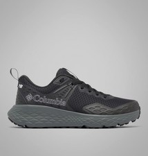Columbia Men's Konos TRS OutDry Waterproof Trail Running Shoe - Free SHIPPING!!!