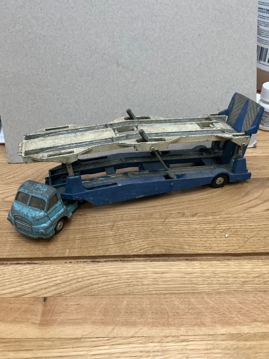 Corgi Bedford 1:43 Vintage Manufacture Diecast Cars, Trucks & Vans
