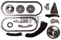 Steuerkettensatz FüR Hyundai KIA Accent II Stufenheck III Elantra IV Getz I10 I