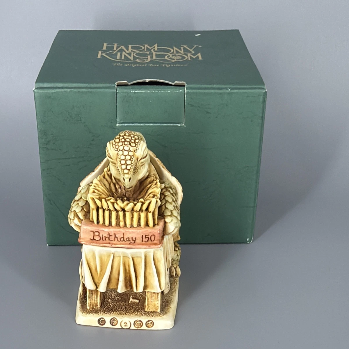 harmony kingdom boxes products for sale | eBay
