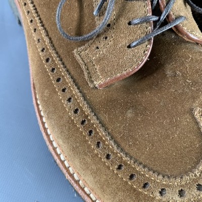Alden 97678