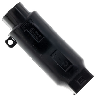 #ad MTD 731 05628 Oil Drain Sleeve Murray Troy Bilt Horse Bronco Pony 775S 795S 762F $12.95