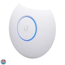 UniFi nanoHD Compact 802.11ac Wave2 MU-MIMO Enterprise Access Point UAP-NANOHD-