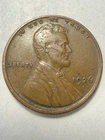 ** 1926-D LINCOLN CENT-FINE (UPGRADE THAT SPOT IN YOUR SET)  PRICED TO SELL🔥 **