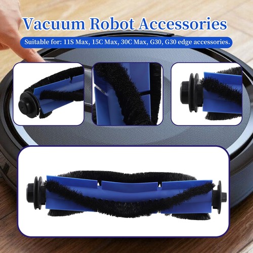 Für RoboVac Kit RoboVac 11S Max RoboVac 15C Max 30C Max G30 G30 Kan1387 - Bild 4 von 7