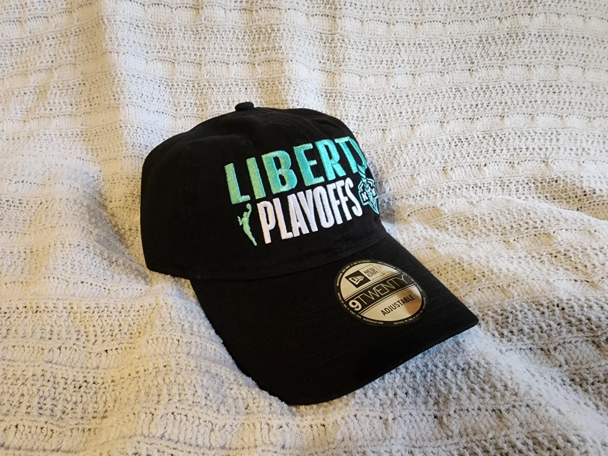 New York Liberty WNBA Fan Cap, Hats for sale | eBay