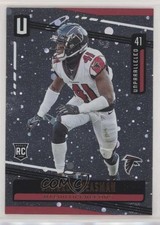 2019 Panini Unparalleled Cosmos Sharrod Neasman #138 0q3