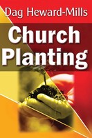 Dag Heward-Mills | Church Planting | Taschenbuch | Englisch (2011)