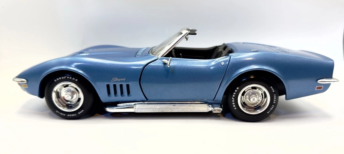 Revell Chevrolet 1:18 Scale Diecast Cars, Trucks & Vans for sale