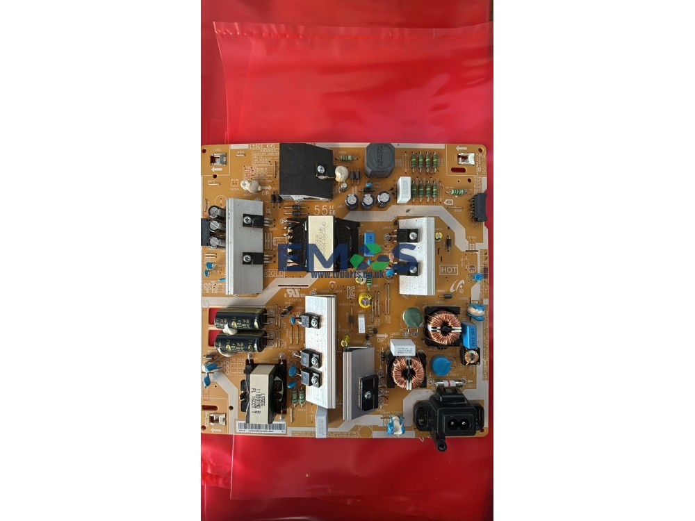 BN44-00876A POWER SUPPLY FOR SAMSUNG UE49KU6470UXXU VER:01