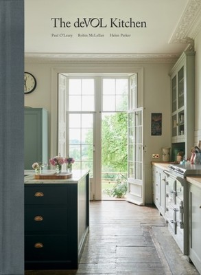 The deVOL Kitchen by Paul O Leary HARDBACK 9781529197402