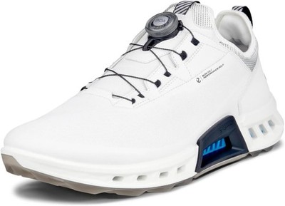 ECCO Mens Biom C4 Boa Gore-tex Waterproof
