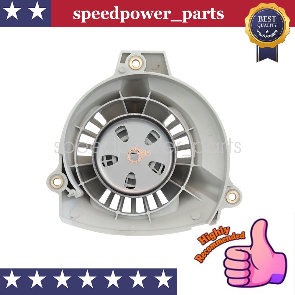 For STIHL Trimmer CLUTCH DRUM&FAN HOUSING ASSY FS 131 131R 111 111RX 91 FC91 New