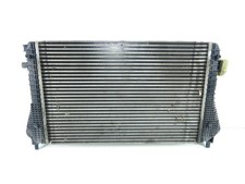 VW TIGUAN 5N Ladeluftkühler 3C0145805AD Diesel 103kw 2011 33794699