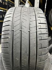 1 Tire Pirelli P Zero Pz4 Bmw 31530zr22 107y Dot.3525 6.532 1 Tire Pirelli P Zero Pz4 Bmw 31530zr22 107y Dot.3525 6.532