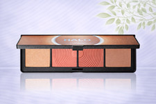   Smashbox Halo Sculpt + Glow Face Palette   ...