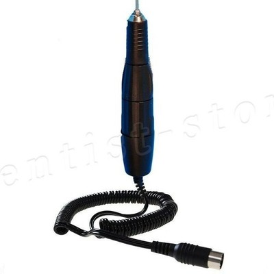 35000RPM Dental Handpiece Micromotor Mikromotor Marathon Handstück Zahntechnik