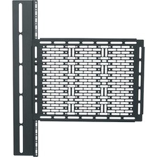 Chief CSMP9X12 Component Storage Panel