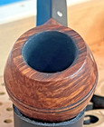 Comoy's Grand Slam Squat Bulldog Estate Pipe US PAT 2001612 Stinger NM Clean! — photo 2