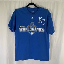 2015 Kansas City Royals World Series Memorabilia & Collectibles Guide 30