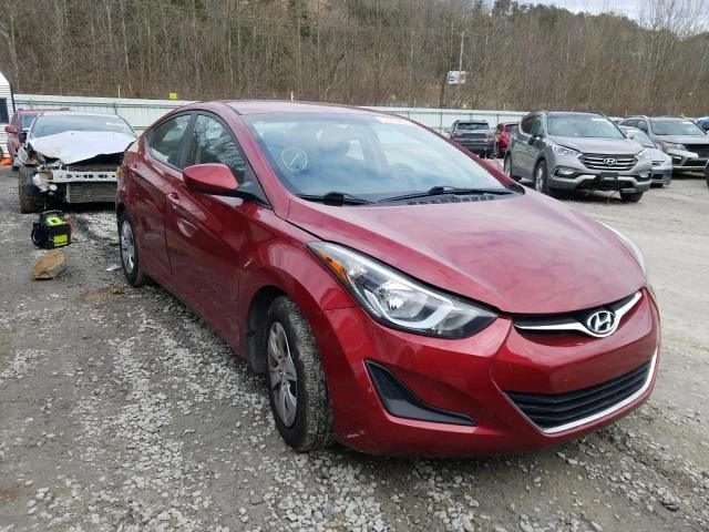 Used Alternator fits: 2016 Hyundai Elantra Sdn ID 373002E700 Grade B - Image 4 of 4