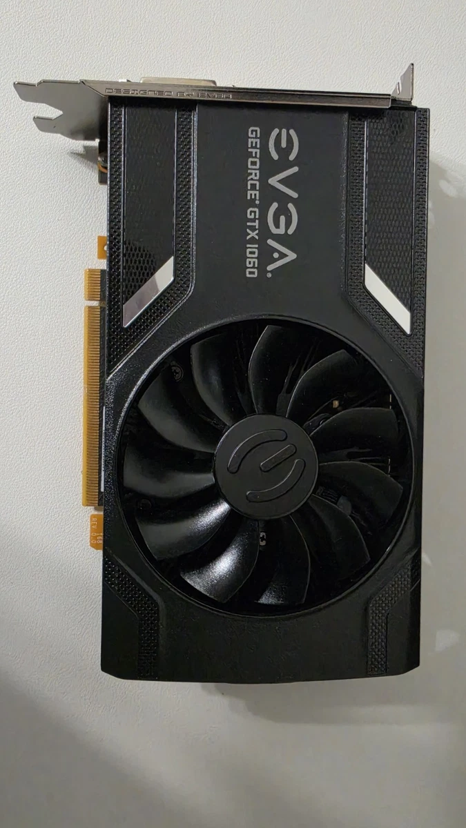 NVIDIA GeForce GTX1060 6GB ジャンク品 NVIDIA GeForce GTX 1060 6GB Computer Graphics Cards for sale - eBay