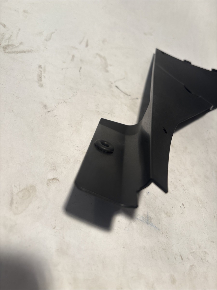 OEM 09-22 Kawasaki ZX6R Ninja LH Front Inner Cowl 55028-0260 | eBay