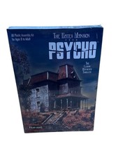 Polar Lights #5028 The Bates Mansion from Psycho Model Kit New Sealed