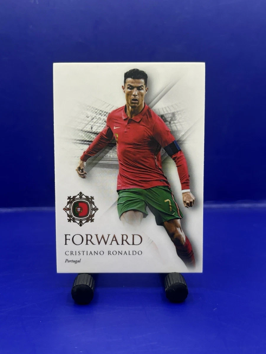 Futera Soccer Portugal Sports Trading Card Singles for sale | eBay
