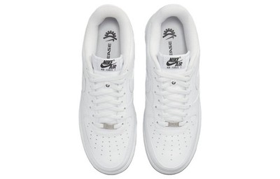 ★[NIKE]★Air Force 1 '07 Flyease White★24~31 CM★ Nike Air Force 1 '07 Flyease | Foot Locker