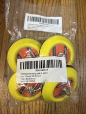 3 Inch M6 Thread Hook And Loop Backing Pad For Mini Air Sander Polisher 8 Pack 3 Inch M6 Thread Hook And Loop Backing Pad For Mini Air Sander Polisher 8 Pack