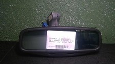 Retroviseur intérieur Citroen C4