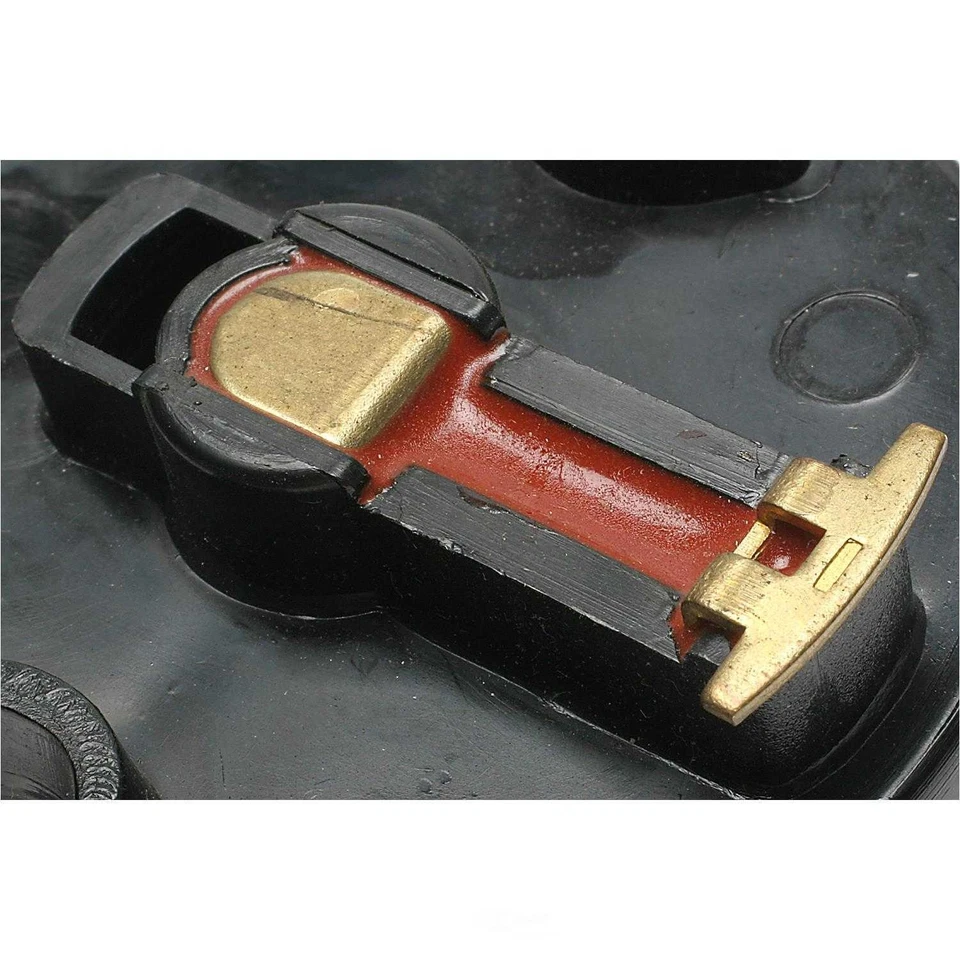 Distributor Rotor fits 1980-1981 Alfa Romeo Spider STANDARD MOTOR PRODUCTS - Image 3 of 3