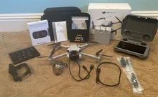 DJI Mini 4 Pro Fly More Combo(LikeNew)+16NDFilters+RC2 SunCover+Lipo BatteryBag
