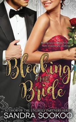 Blocking the Bride by Sandra Sookoo (English) Paperback Book