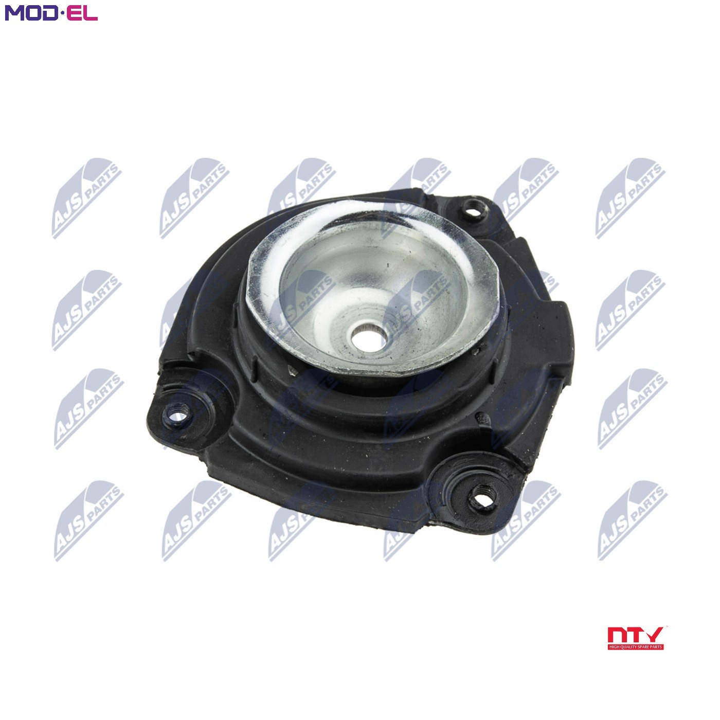 Fits NTY AD-NS-036 SHOCK ABSORBER SUPPORT - Image 7