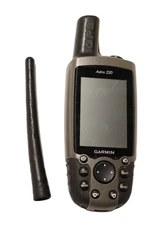 Garmin Astro 220 Dog GPS Handheld - Good Condition
